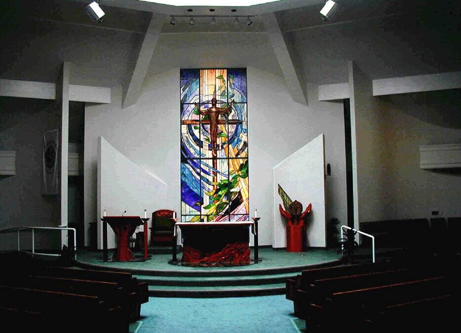 St. James Catholic Church