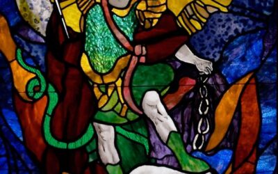 Our Lady of Mercy