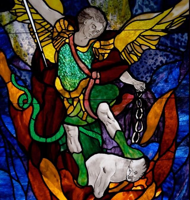 Our Lady of Mercy