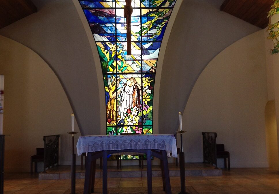 OPH Catholic Church