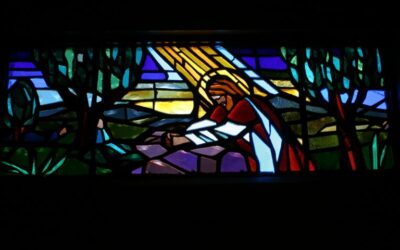 St. Theresa