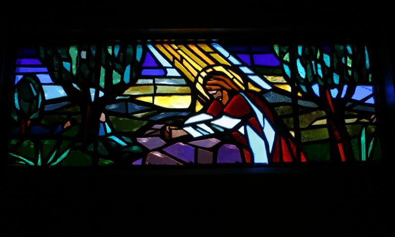 St. Theresa
