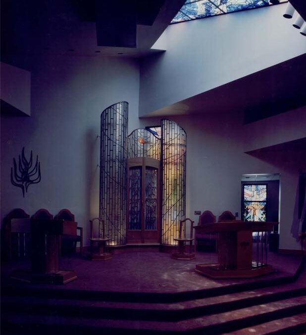 Adat Shalom