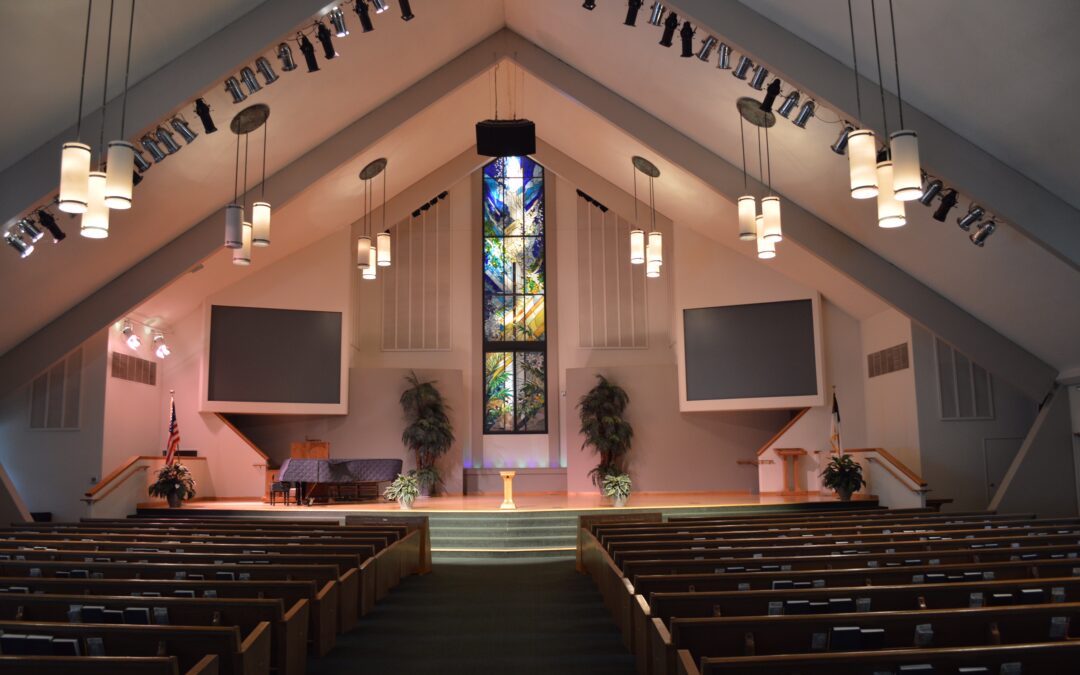 Paradise SDA Church