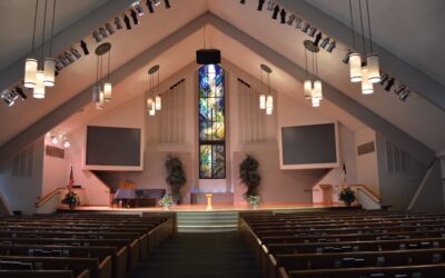 Paradise SDA Church