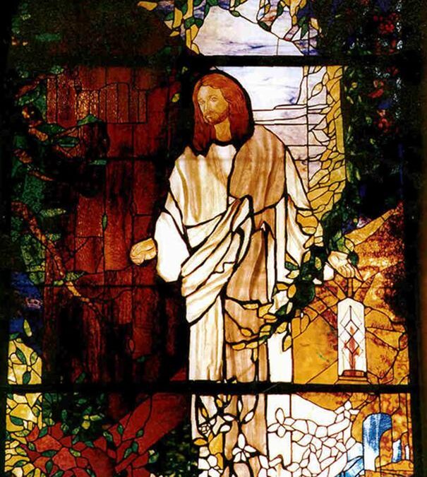 Davis Community Church