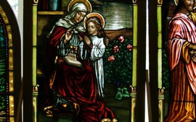 Holy Family