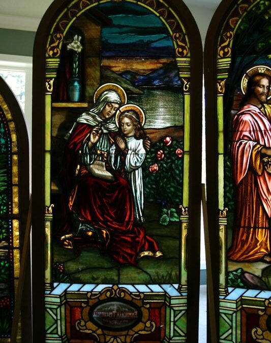 Holy Family
