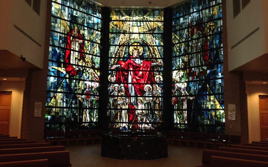 Divine Savior Catholic Church