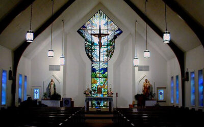 St. Anthony’s
