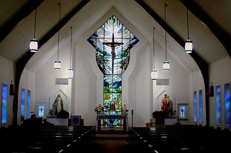 St. Anthony’s