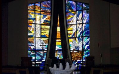 Lutheran Church of the Masters