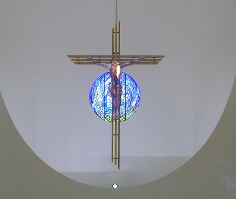Divine Savior