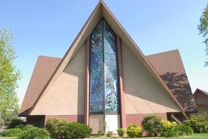 St. Peter Lutheran Church