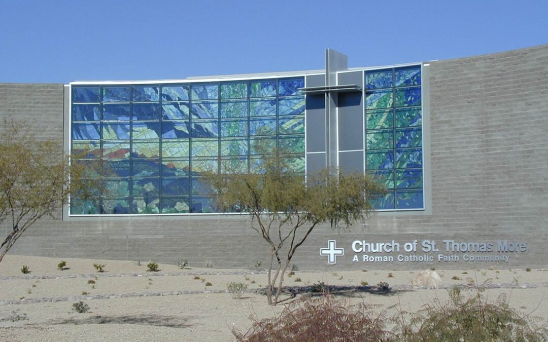 St. Thomas More
