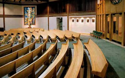 St. Mary’s Catholic Church