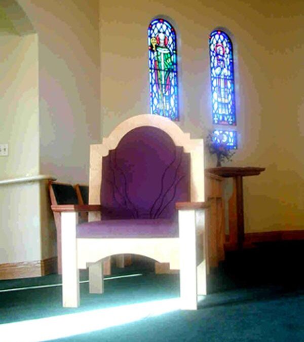 Presider Chairs