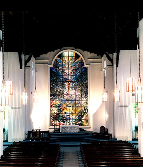 St. Mary’s Church
