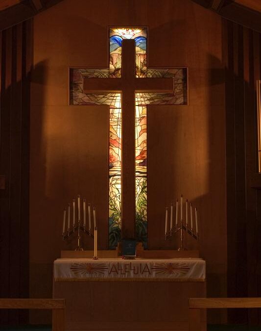 Grace Lutheran Church