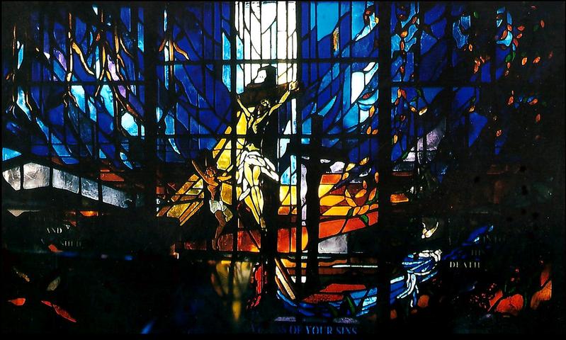 Our Lutheran Church of Our Savior