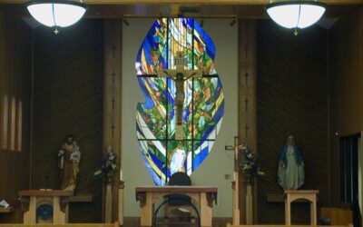 St. Frances of Rome