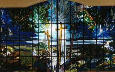 Olive Baptist Church