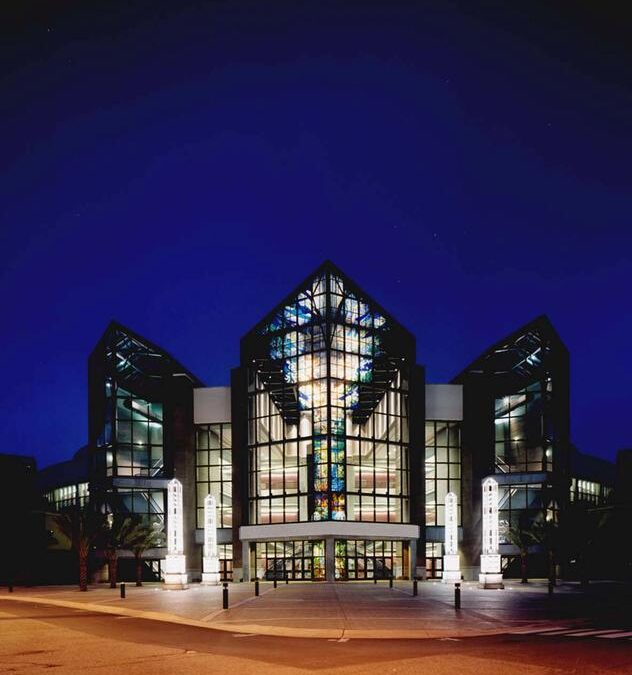 Pensacola Christian College