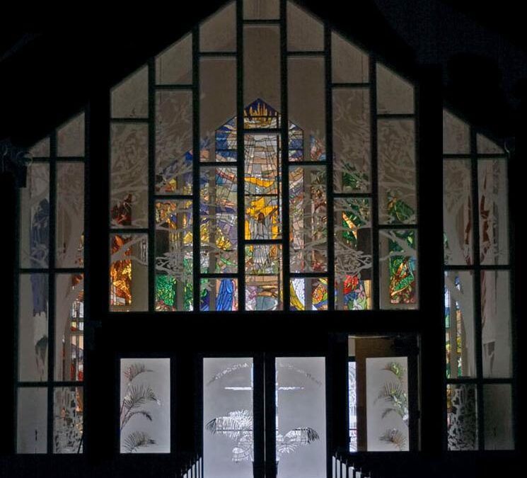 St. Sebastian’s Catholic Church