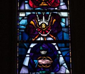Our Lady of Lord’s