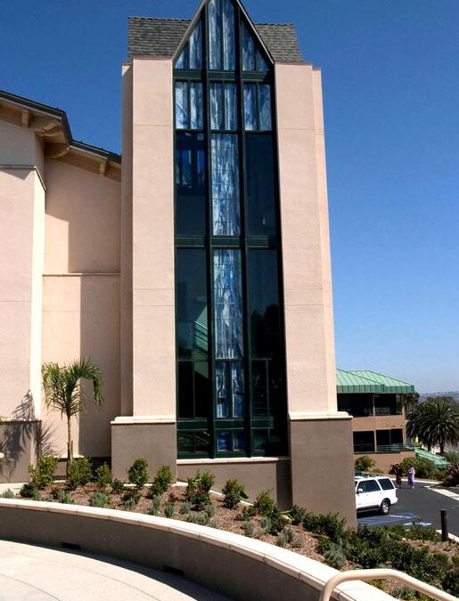 Calvary Lutheran Church