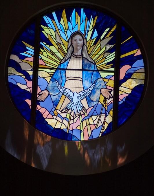 St. Bridgett’s Catholic Church