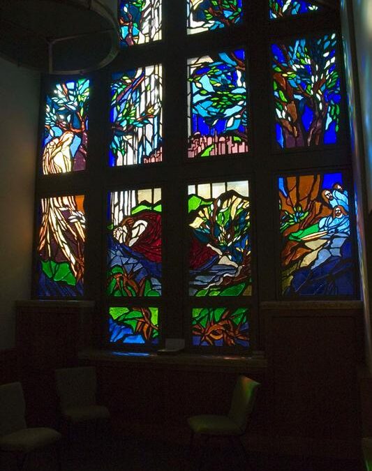 The Presbyterian Church